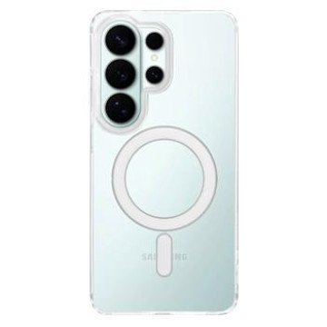 Tactical MagForce Cover for Samsung Galaxy S26 Ultra Transparent