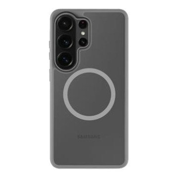 Tactical MagForce Hyperstealth Cover for Samsung Galaxy S26 Ultra Light Grey