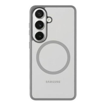 Tactical MagForce Hyperstealth Cover for Samsung Galaxy S26 Light Grey