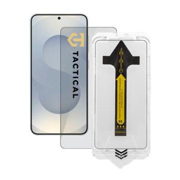 Tactical Impact Barrier for Rookies for Samsung Galaxy S26 Tactical Impact Barrier for Rookies for Samsung Galaxy S26