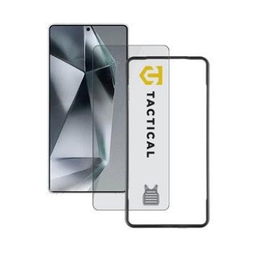 Tactical Glass Impact Armour for Samsung Galaxy S26 Ultra Tactical Glass Impact Armour for Samsung Galaxy S26 Ultra