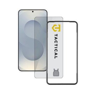 Tactical Glass Impact Armour for Samsung Galaxy S26 Tactical Glass Impact Armour for Samsung Galaxy S26