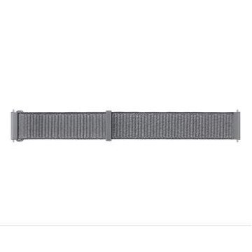 ET-SVR86MJE Samsung Galaxy Watch 4/4 Classic Cloth Strap Gray (Damage Package) ET-SVR86MJE Samsung Galaxy Watch 4/4 Classic Cloth Strap Gray (Damage Package)