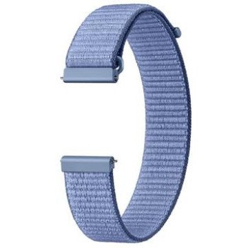 ET-SVR86MLE Samsung Galaxy Watch 4/4 Classic Cloth Strap Blue (Damage Package) ET-SVR86MLE Samsung Galaxy Watch 4/4 Classic Cloth Strap Blue (Damage Package)