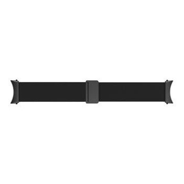GP-TYR870SAA Samsung Galaxy Watch 4 Steel Strap M/L Black (Damage Package) GP-TYR870SAA Samsung Galaxy Watch 4 Steel Strap M/L Black (Damage Package)