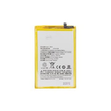 BN5X Xiaomi Battery 5160mAh (OEM) BN5X Xiaomi Battery 5160mAh (OEM)