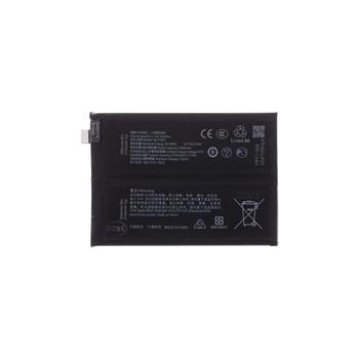 BLPA97 Battery for OnePlus Nord 4 5500mAh Li-Ion (OEM) BLPA97 Battery for OnePlus Nord 4 5500mAh Li-Ion (OEM)