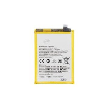 BLPA69 Battery for OnePlus Nord CE 4 Lite 5500mAh Li-Ion (OEM) BLPA69 Battery for OnePlus Nord CE 4 Lite 5500mAh Li-Ion (OEM)