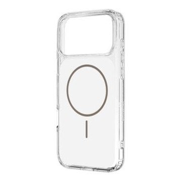 OBAL:ME MagNetix ColorSlate Cover for Apple iPhone 18 Pro Max/17 Pro Max White