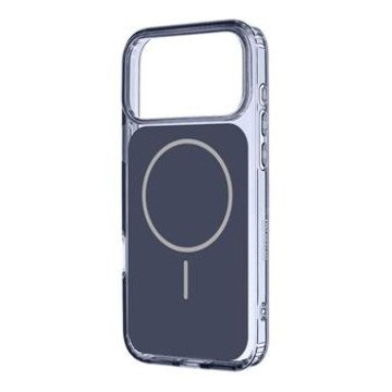 OBAL:ME MagNetix ColorSlate Cover for Apple iPhone 18 Pro Max/17 Pro Max Indigo