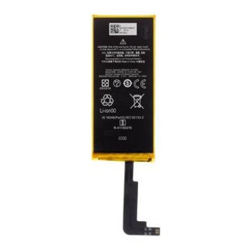G025E-B Google Pixel 4a 5G Battery 3885mAh Li-Pol (OEM)