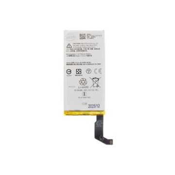G020I-B Google Pixel 4 Battery 2800mAh Li-Pol (OEM)