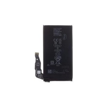 G07DF Google Pixel 8a Battery 4492mAh Li-Pol (OEM)