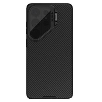 Nillkin CamShield Prop Magnetic Case for Samsung Galaxy S26 Ultra Black