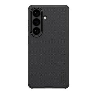 Nillkin Super Frosted PRO Back Cover for Samsung Galaxy S26 Black