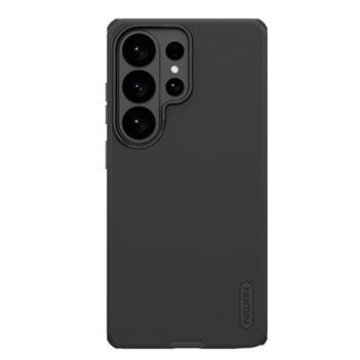 Nillkin Super Frosted PRO Back Cover for Samsung Galaxy S26 Ultra Black