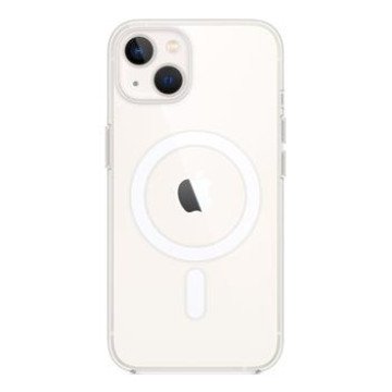 MM2X3ZE/A Apple Clear MagSafe Cover for iPhone 13 Transparent