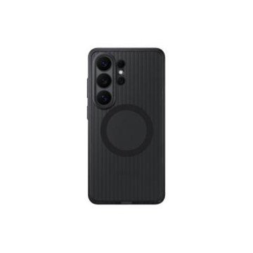 EF-RS948CBE Samsung Rugged Magnet Cover for Galaxy S26 Ultra Black EF-RS948CBE Samsung Rugged Magnet Cover for Galaxy S26 Ultra Black