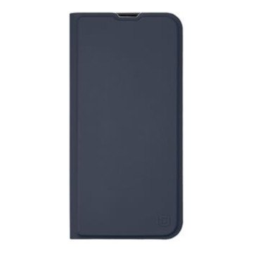 OBAL:ME SmoothTouch Case for Xiaomi Redmi Note 15 4G/5G/Poco M8 5G Dark Blue OBAL:ME SmoothTouch Case for Xiaomi Redmi Note 15 4G/5G/Poco M8 5G Dark Blue