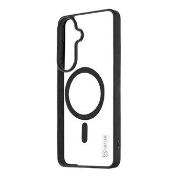 OBAL:ME MagNetix Outline Cover for Samsung Galaxy S26+ Black