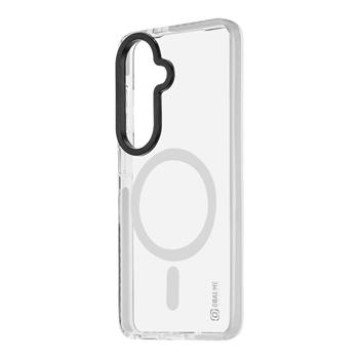 OBAL:ME MagNetix Bumper Cover for Samsung Galaxy S26 White