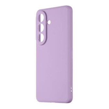 OBAL:ME Matte TPU Cover for Samsung Galaxy S26 Purple