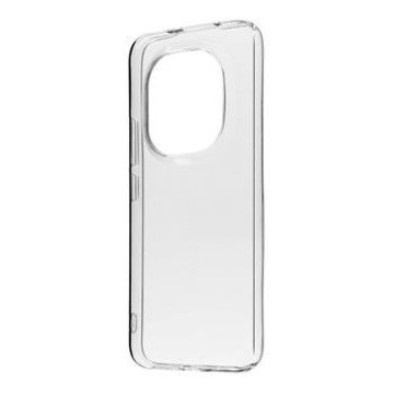 OBAL:ME TPU Cover for Xiaomi Redmi Note 15 Pro+ 5G/Poco M8 Pro 5G Transparent OBAL:ME TPU Cover for Xiaomi Redmi Note 15 Pro+ 5G/Poco M8 Pro 5G Transparent