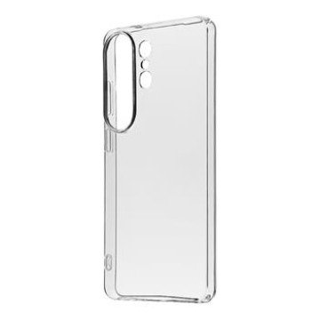 OBAL:ME TPU Cover for Samsung Galaxy S26 Ultra Transparent OBAL:ME TPU Cover for Samsung Galaxy S26 Ultra Transparent