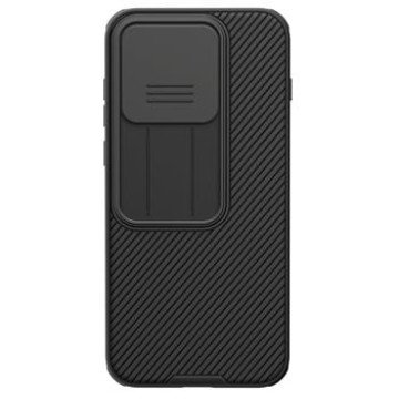 Nillkin CamShield PRO Hard Case for OnePlus 15 Black