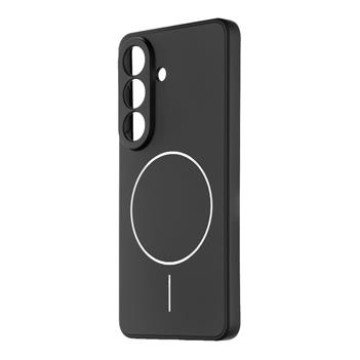 OBAL:ME MagNetix Matte TPU Cover for Samsung Galaxy S26 Black