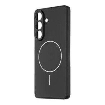 OBAL:ME MagNetix Matte TPU Cover for Samsung Galaxy S26+ Black