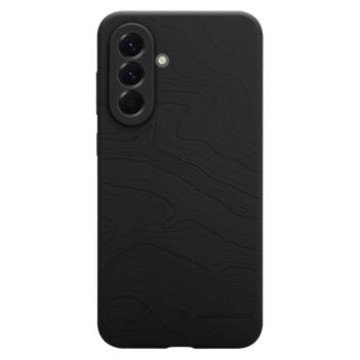 Tactical Beaver Cover for Samsung Galaxy A57 Asphalt