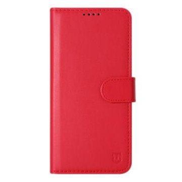 Tactical Field Notes for Samsung Galaxy A37 Red