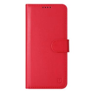 Tactical Field Notes for Samsung Galaxy A57 Red