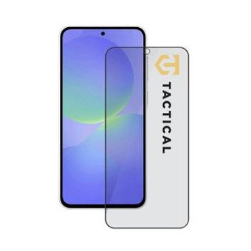 Tactical Glass Shield Privacy Stealth 5D for Samsung Galaxy A37 Black Tactical Glass Shield Privacy Stealth 5D for Samsung Galaxy A37 Black