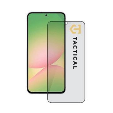 Tactical Glass Shield Privacy Stealth 5D for Samsung Galaxy A57 Black Tactical Glass Shield Privacy Stealth 5D for Samsung Galaxy A57 Black