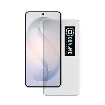 OBAL:ME Privacy 5D Glass Screen Protector for Samsung Galaxy S26 Black