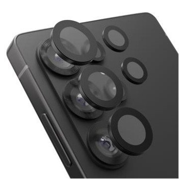 OBAL:ME Lens Protector for Samsung Galaxy S26 Ultra Black OBAL:ME Lens Protector for Samsung Galaxy S26 Ultra Black