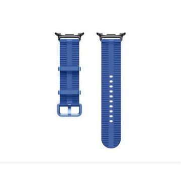 ET-SOL32SNE Samsung Galaxy Watch 8/8 Classic Stylish Sport Strap S/M Blue ET-SOL32SNE Samsung Galaxy Watch 8/8 Classic Stylish Sport Strap S/M Blue