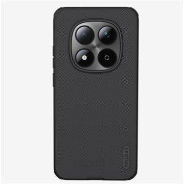 Nillkin Super Frosted PRO Back Cover for Xiaomi Redmi Note 15 Pro 5G Black