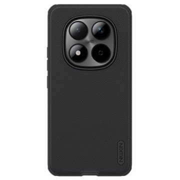 Nillkin Super Frosted PRO Magnetic Back Cover for Xiaomi Redmi Note 15 Pro+ 5G Black Nillkin Super Frosted PRO Magnetic Back Cover for Xiaomi Redmi Note 15 Pro+ 5G Black