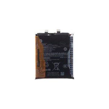 BP51 Xiaomi Original Battery 5300mAh (Service Pack) BP51 Xiaomi Original Battery 5300mAh (Service Pack)