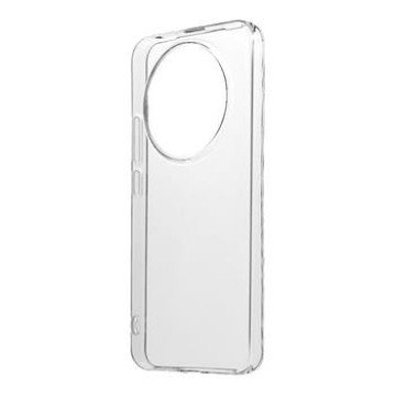 OBAL:ME TPU Cover for Honor Magic8 Lite 5G Transparent OBAL:ME TPU Cover for Honor Magic8 Lite 5G Transparent