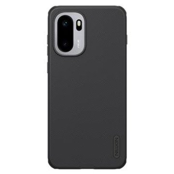 Nillkin Super Frosted PRO Magnetic Back Cover for OnePlus 15R Black