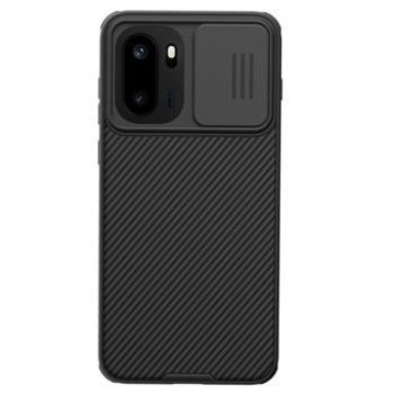 Nillkin CamShield PRO Hard Case for OnePlus 15R Black