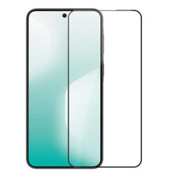 Nillkin Tempered Glass 2.5D CP+ PRO Black for Samsung Galaxy A37