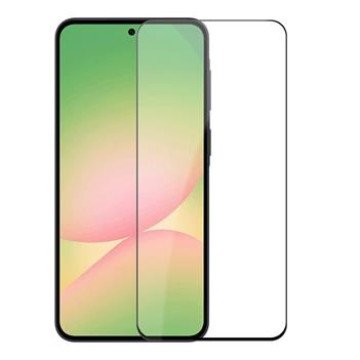 Nillkin Tempered Glass 2.5D CP+ PRO Black for Samsung Galaxy A57