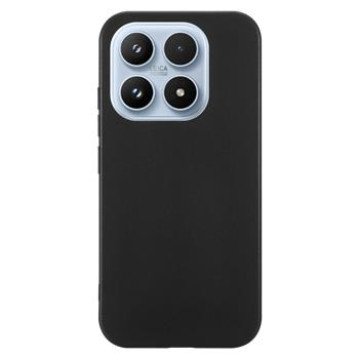 Tactical TPU Cover for Xiaomi 17 Black