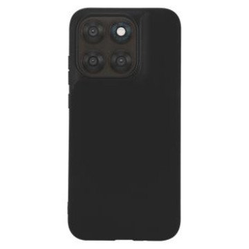 Tactical TPU Cover for Motorola Moto G77 5G Black