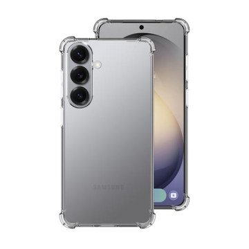 GP-FPS947AEB Samsung by Mobeen Clear Cover for Galaxy S26+ Transparent